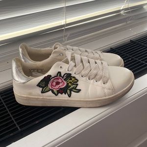 SM New York sneakers